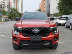 Bán ô tô Ford Everest Titanium Plus 2.0L 4x4 AT - 2023 - xe cũ
