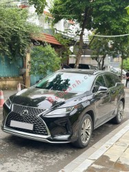Bán ô tô Lexus RX 350L - 2021 - xe cũ