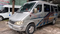 Bán ô tô Mercedes Benz Sprinter 311 CDI 2.2L - 2005 - xe cũ