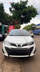 Bán ô tô Toyota Vios 1.5G - 2019 - xe cũ