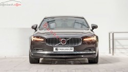 Bán ô tô Volvo S90 Inscription LWB B6 AWD - 2022 - xe cũ