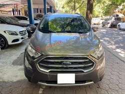 Bán ô tô Ford EcoSport Titanium 1.5L AT - 2018 - xe cũ