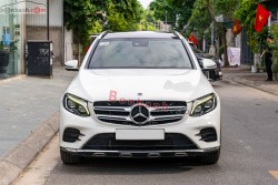 Bán ô tô Mercedes Benz GLC 300 4Matic - 2018 - xe cũ