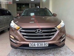 Bán ô tô Hyundai Tucson 2.0 ATH - 2016 - xe cũ