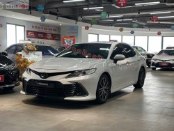 Bán ô tô Toyota Camry 2.0Q - 2022 - xe cũ