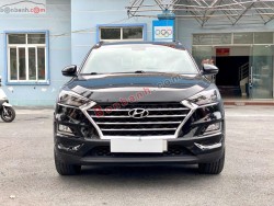 Bán ô tô Hyundai Tucson 2.0 ATH - 2020 - xe cũ