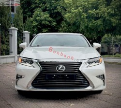 Bán ô tô Lexus ES 250 - 2016 - xe cũ