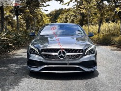 Bán ô tô Mercedes Benz CLA class CLA 250 4Matic - 2016 - xe cũ