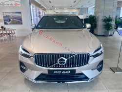 Bán ô tô Volvo XC60 Ultra B6 AWD - 2025 - xe mới