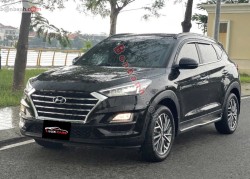 Bán ô tô Hyundai Tucson 2.0 ATH - 2020 - xe cũ