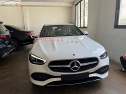 Bán ô tô Mercedes Benz C class C200 Avantgarde - 2025 - xe cũ
