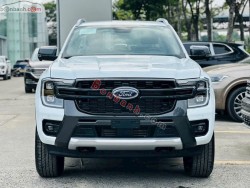 Bán ô tô Ford Ranger Wildtrak 2.0L 4x4 AT - 2025 - xe mới