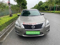 Bán ô tô Nissan Teana 3.5 SL - 2013 - xe cũ