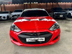 Bán ô tô Hyundai Genesis 2.0 AT - 2012 - xe cũ