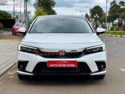 Bán ô tô Honda Civic G 1.5 AT - 2022 - xe cũ