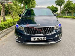 Bán ô tô Kia Sedona 2.2L DATH - 2017 - xe cũ