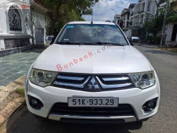Bán ô tô Mitsubishi Pajero Sport 3.0G 4x2 AT - 2016 - xe cũ