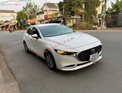 Bán ô tô Mazda 3 1.5L Luxury - 2022 - xe cũ