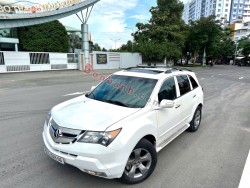 Bán ô tô Acura MDX SH-AWD - 2008 - xe cũ