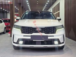 Bán ô tô Kia Sorento Signature 2.2 AT AWD 6S - 2020 - xe cũ