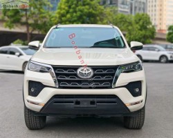 Bán ô tô Toyota Fortuner 2.7L 4x2 AT - 2022 - xe cũ