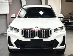 Bán ô tô BMW X3 xDrive30i M Sport - 2022 - xe cũ