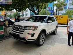 Bán ô tô Ford Explorer Limited 2.3L EcoBoost - 2019 - xe cũ