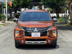 Bán ô tô Mitsubishi Xpander Cross 1.5 AT - 2022 - xe cũ