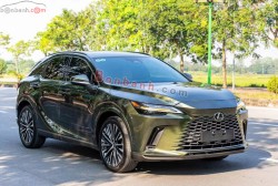 Bán ô tô Lexus RX 350 Premium - 2025 - xe cũ