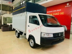 Bán ô tô Suzuki Carry Pro - 2024 - xe mới
