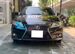 Bán ô tô Lexus ES 350 - 2015 - xe cũ