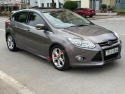 Bán ô tô Ford Focus S 2.0 AT - 2013 - xe cũ