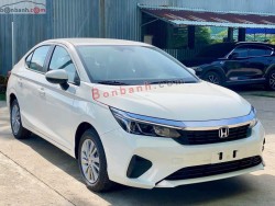 Bán ô tô Honda City G 1.5 AT - 2025 - xe mới