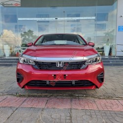 Bán ô tô Honda City L 1.5 AT - 2025 - xe mới