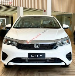 Bán ô tô Honda City L 1.5 AT - 2025 - xe mới