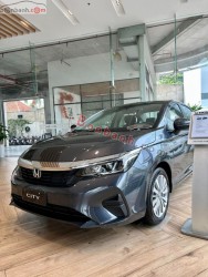 Bán ô tô Honda City L 1.5 AT - 2025 - xe mới