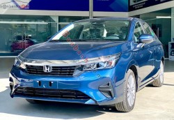 Bán ô tô Honda City L 1.5 AT - 2025 - xe mới