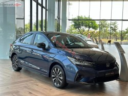 Bán ô tô Honda City RS 1.5 AT - 2025 - xe mới