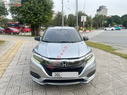 Bán ô tô Honda HRV L - 2018 - xe cũ