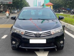 Bán ô tô Toyota Corolla altis 1.8G AT - 2015 - xe cũ