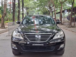 Bán ô tô Hyundai Genesis BH380 - 2009 - xe cũ