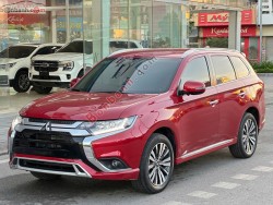 Bán ô tô Mitsubishi Outlander 2.0 CVT - 2022 - xe cũ