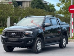 Bán ô tô Ford Ranger XLS 2.2L 4x2 AT - 2021 - xe cũ