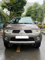 Bán ô tô Mitsubishi Pajero Sport G 4x2 AT - 2012 - xe cũ