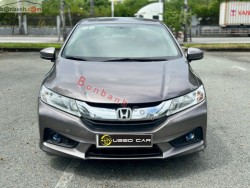 Bán ô tô Honda City 1.5 AT - 2016 - xe cũ