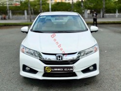 Bán ô tô Honda City 1.5 AT - 2016 - xe cũ