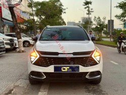 Bán ô tô Kia Sportage Signature 1.6T AWD - 2024 - xe cũ
