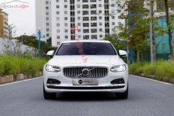 Bán ô tô Volvo S90 Ultra B6 AWD - 2025 - xe cũ