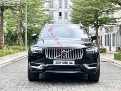 Bán ô tô Volvo XC90 Recharge T8 AWD - 2021 - xe cũ