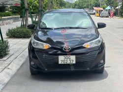 Bán ô tô Toyota Vios 1.5E CVT - 2020 - xe cũ